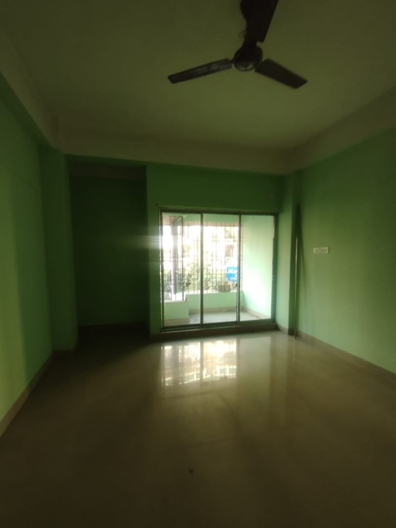 Unfurnished 3bhk in Ajanta Path, Beltola, Guwahati, Assam, India for Rent